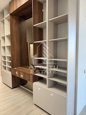 Penthouse de lux în zona Torontal - imagine 8