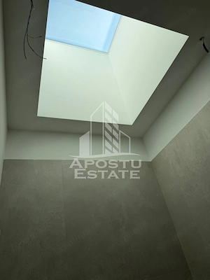 Penthouse de lux în zona Torontal - imagine 5