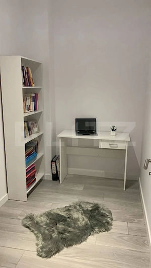 Apartament 2 camere, 40 mp, parcare, boxa, Beta Residence - imagine 9