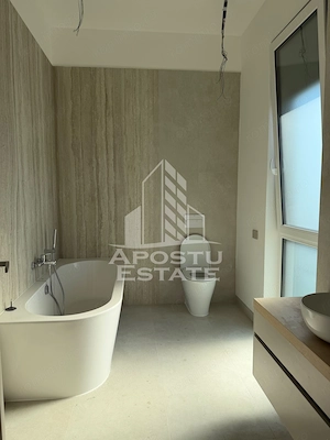 Penthouse de lux în zona Torontal - imagine 9