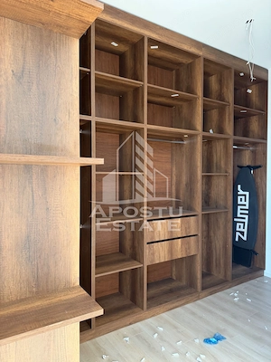 Penthouse de lux în zona Torontal - imagine 17