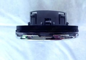 Capac central original Rolls-Royce OEM DEMMEL AG – Floating Center Cap - imagine 2
