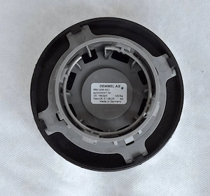 Capac central original Rolls-Royce OEM DEMMEL AG – Floating Center Cap - imagine 3