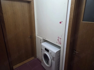 Închiriez apartament cu 2 camere - imagine 3