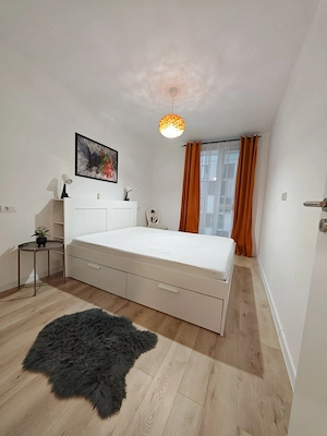 Ap 2 camere de vanzare de la proprietar + loc de parcare subteran, Torontalului - Campeador City