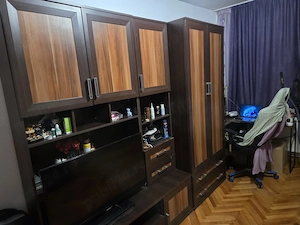 Închiriez apartament cu 2 camere - imagine 6