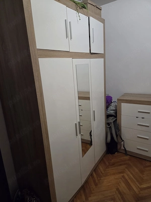 Închiriez apartament cu 2 camere - imagine 9