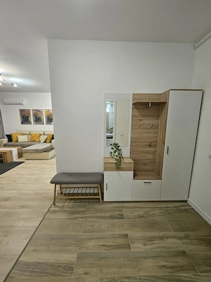 Vand apartament 2 camere si loc de parcare subteran, Torontalului - Campeador City
