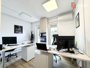 Spatii de birouri moderne - 128 mp | 5 incaperi, in Complexul Studentesc - imagine 7
