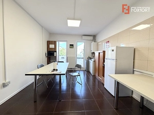 Spatii de birouri moderne - 128 mp | 5 incaperi, in Complexul Studentesc - imagine 12