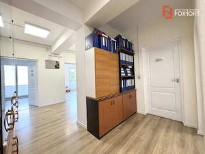 Spatii de birouri moderne - 128 mp | 5 incaperi, in Complexul Studentesc - imagine 11
