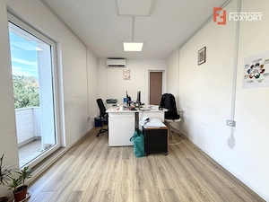 Spatii de birouri moderne - 128 mp | 5 incaperi, in Complexul Studentesc - imagine 9