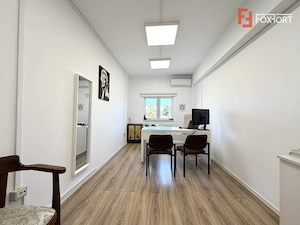 Spatii de birouri moderne - 128 mp | 5 incaperi, in Complexul Studentesc - imagine 5