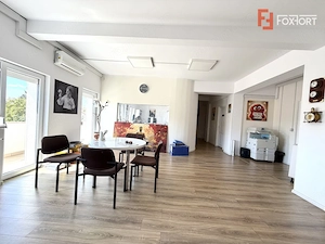 Spatii de birouri moderne - 128 mp | 5 incaperi, in Complexul Studentesc - imagine 2
