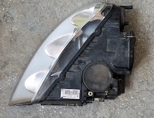 Far fata ,dreapta Touareg 7L 002-010 , TDI, BAC  cu racord ( mufa electrica) - imagine 3