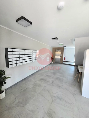 Apartament La Cheie in Complex Rezidential pe Lacul Siutghiol - imagine 2
