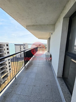 Apartament La Cheie in Complex Rezidential pe Lacul Siutghiol - imagine 8