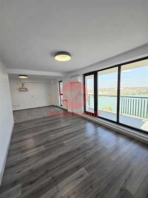 Apartament La Cheie in Complex Rezidential pe Lacul Siutghiol - imagine 10