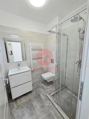 Apartament La Cheie in Complex Rezidential pe Lacul Siutghiol - imagine 5