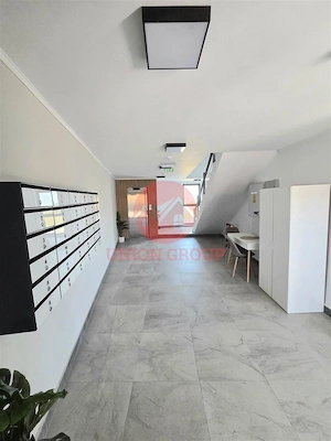 Apartament La Cheie in Complex Rezidential pe Lacul Siutghiol