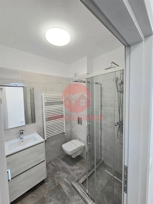 Apartament La Cheie in Complex Rezidential pe Lacul Siutghiol - imagine 4