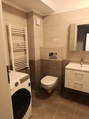 Apartament de inchiriat Sector 4 - imagine 3