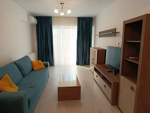Apartament de inchiriat Sector 4 - imagine 2