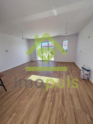 🏡 Duplex modern, construcție 2025 – Remetea Mare ✨ - imagine 3