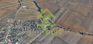 🗺️ Teren 1.043 mp în Giarmata – Oportunitate Dublă de Investiție! ✨ - imagine 5