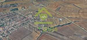 🗺️ Teren 1.043 mp în Giarmata – Oportunitate Dublă de Investiție! ✨ - imagine 4