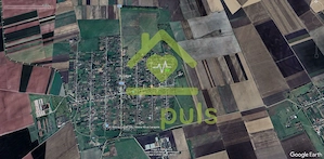 🗺️ Teren intravilan 1.043 mp în Bulgăruș  (≈ 14,4 EURO/mp)✨ - imagine 3