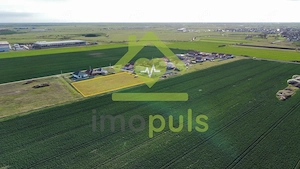 🗺️ Teren rezidențial / servicii, 1.407 mp – Sânandrei ✨ - imagine 3