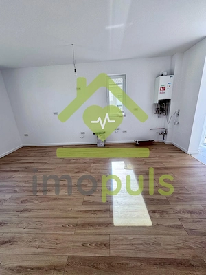 🏡 Duplex modern, construcție 2025 – Remetea Mare ✨ - imagine 4