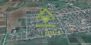 🗺️ Teren intravilan 1.439 mp – toate utilitățile – Recaș ✨ - imagine 4