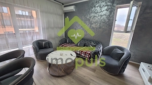 🏡 Apartament 2 camere, mobilat și utilat, etaj 1 – Giroc ✨