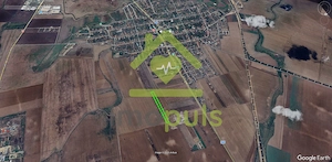 🗺️ Teren extravilan 20.000 mp – Sânandrei ✨ - imagine 3
