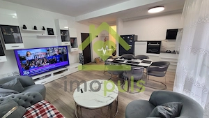 🏡 Apartament 2 camere, mobilat și utilat, etaj 1 – Giroc ✨ - imagine 3