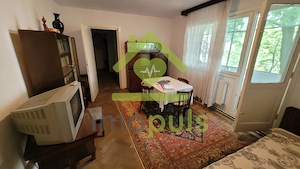 🏡 Apartament 3 camere, etaj 1– Zona Favorit ✨ - imagine 2