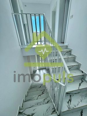 🏡 Duplex modern, construcție 2025 – Remetea Mare ✨ - imagine 11