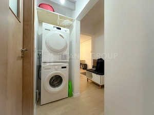 Apartament 3 camere modern, Carpatilor, Racadau - imagine 9