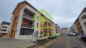 🏡 Apartament 2 camere, mobilat și utilat, etaj 1 – Giroc ✨ - imagine 9