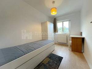 Apartament 3 camere modern, Carpatilor, Racadau - imagine 7