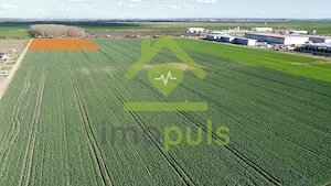 🗺️ Terenuri industriale – Sânandrei – lângă A1 și Centura Nord - imagine 3