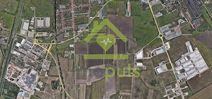 🗺️ Teren intravilan 1.431 mp – Calea Șagului, Timișoara ✨ - imagine 3