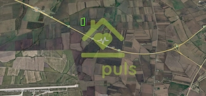🗺️ Teren extravilan 50.000 mp – Giarmata Mare ✨ - imagine 2