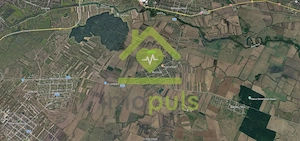 🗺️ Teren intravilan 20.200 mp – Bucovăț ✨ - imagine 3