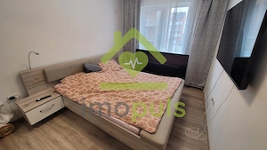 🏡 Apartament 2 camere, mobilat și utilat, etaj 1 – Giroc ✨ - imagine 6