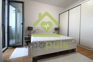 🏡 Apartament 3 camere,  mobilat și utilat complet – Dumbrăvița ✨ - imagine 9