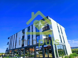 🏡 Proiect rezidențial nou – apartamente 1 & 2 camere | Sânandrei ✨ - imagine 4