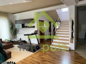 🏡 Casa individuala in Ronat, design modern, finisaje calitative.✨ - imagine 4